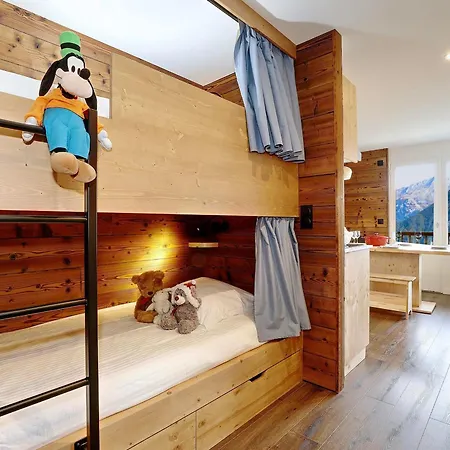 1850: Refait 2022, Ski-ski Out, 7 Pers, Balcon, Parking - Fr-1-575-221 شقة
